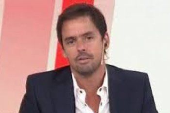 ¿mariano closs apoya a javier milei? mira la polemica editorial del periodista