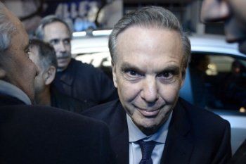 pichetto llamo a un control de natalidad para cobrar la auh: no mas de dos hijos por familia
