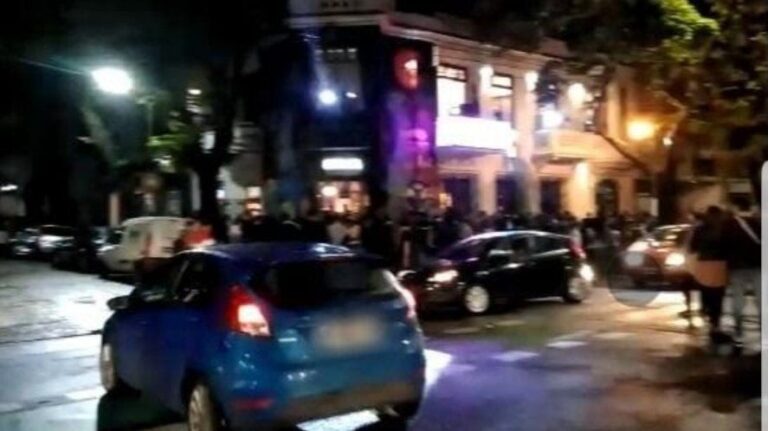 Indignación en redes por la denominación “La Plata Soho”