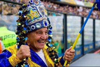 El último mensaje de Macri en Twitter fue por el dolor del fallecimiento de El Loco Banderita un destacado hincha de Boca. Aún no se expresó sobre el 24 de Marzo 