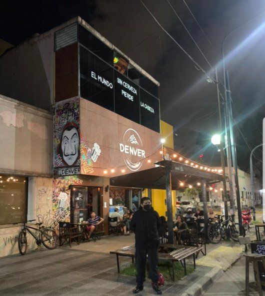 Edelap detecto fraude en el consumo de electricidad en locales de la zona denominada
