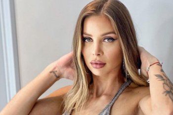 Romina Malaspina sorprendió a todos con su repentina despedida del periodismo televisivo para abrir sus horizontes al mundo artístico 
