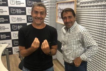 La indignación de Eduardo Feinmann y Luis Majul por los elogios de Cristina Kirchner al trapero L-gante