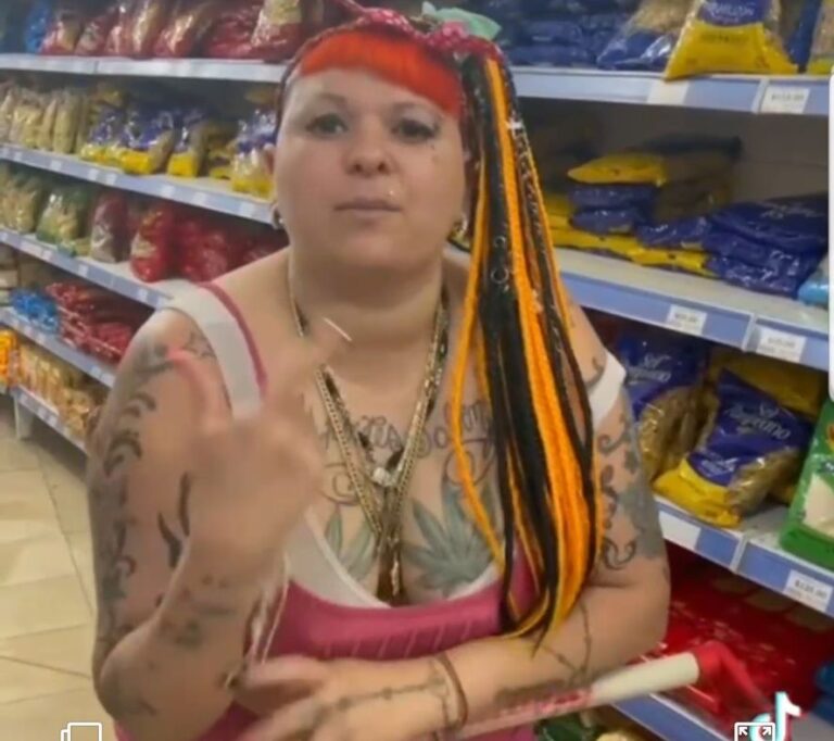 Un video de “La Chabona” anticipó las razones del resultado electoral