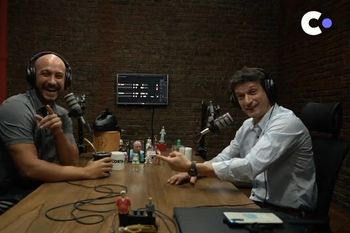 diego lagomarsino: no prestes un arma a nadie aunque sea tu jefe