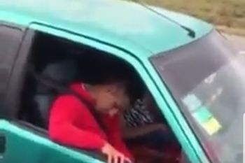 desafectados los dos policias bonaerenses que iban borrachos manejando desafectados los dos policias bonaerenses que iban borrachos manejando