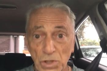 walter nelson pidio publicamente disculpas a los hinchas de gimnasia