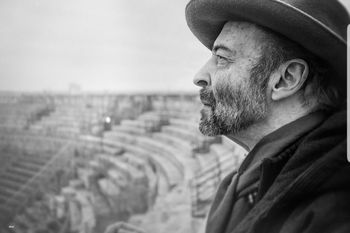 famoso fotografo murio de frio en paris tras caerse en la calle