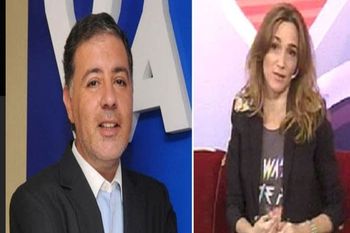 el accidente de veronica lozano que lastimo a fabian doman 