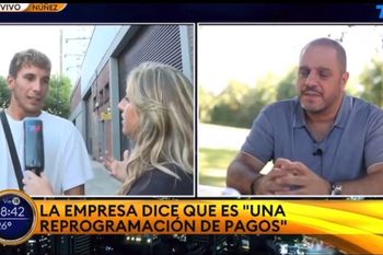 jovenes inversionistas de zoe siguen creyendo en leonardo cositorto