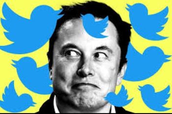 elon musk compro twitter por los millones que argentina debe al fmi