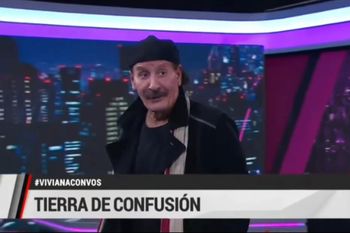 censura: viviana canosa echo a jorge yoma de su programa