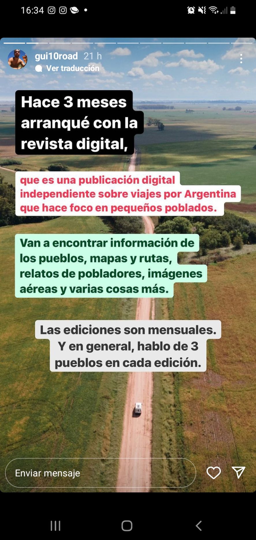 Un Influencer denunció una nueva estafa de Mercado Pago