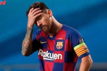 raro: tn se sumo a una operacion anti messi a 60 dias del mundial