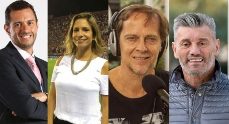 Delay o relator: ¿Qué pesa más para elegir si TV Pública o TyC Sports?