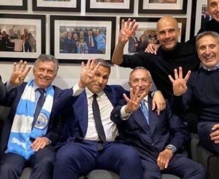 Las redes estallan pronosticando que Inter será campeón de Champions