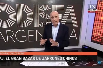 carlos pagni tambien destaco la centralidad electoral bonaerense