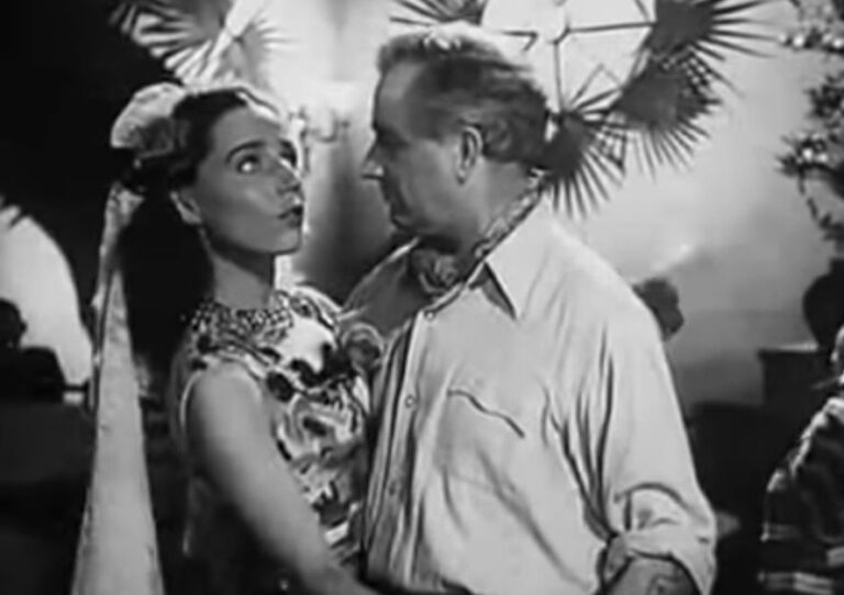 Una historia de amor en Samborombón hizo famosa a Argentina en Suecia