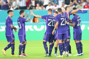 La Selección Argentina y los nombres que tienen un lugar asegurado en el Mundial Qatar 2022