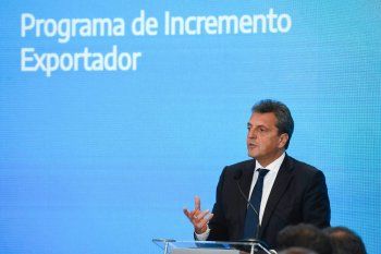 una por una: las medidas economicas tras el acuerdo tecnico con el fmi
