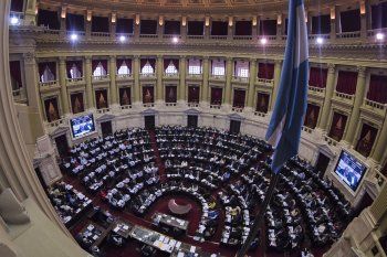 Massa sumó beneficios para trabajadores y jubilados
