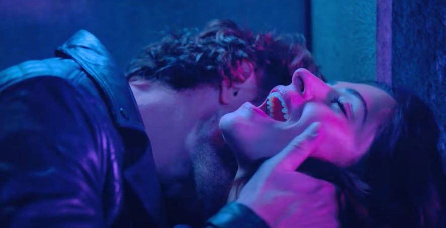 Sexo/Vida, la nueva serie éxito de Netflix