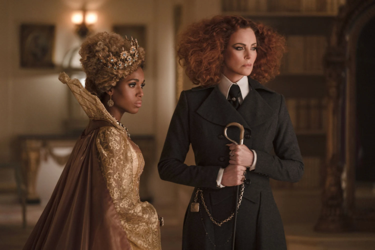 Películas y series de Netflix: los estrenos de octubre 2022