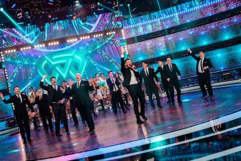 cuando empieza el bailando 2023 en argentina: conoce los artistas confirmados