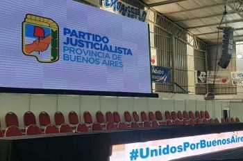 La respuesta de la Justicia a un planteo por la interna del PJ Bonaerense