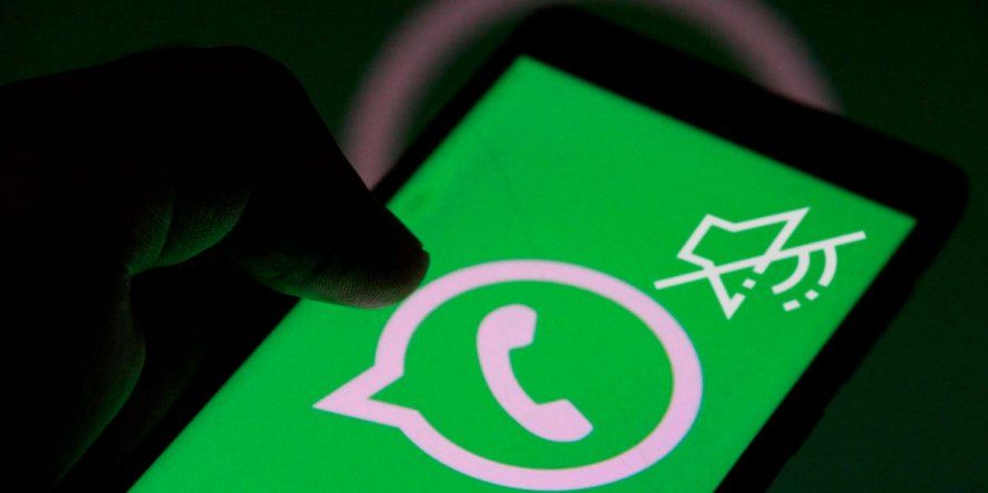 La nueva herramienta de WhatsApp sólo estará disponible para la versión beta