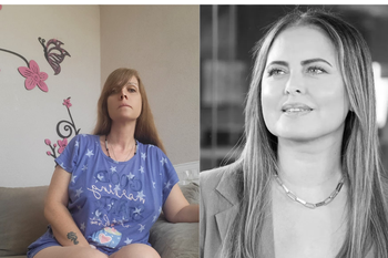 Silvina Bravo, otro caso de mala praxis que se asemeja al de Silvina Luna.