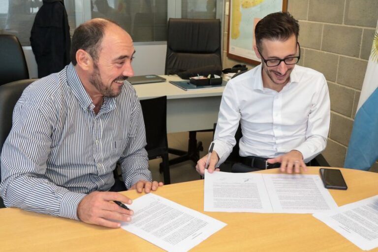 Una pueblo bonaerense de menos de mil habitantes tendrá 34 viviendas nuevas