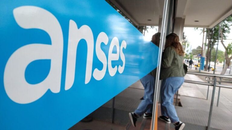 Anses: así sigue el calendario de pagos este 13 de mayo