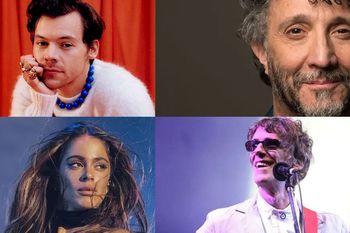 Uno por uno los artistas que La Libertad Avanza no puede escuchar