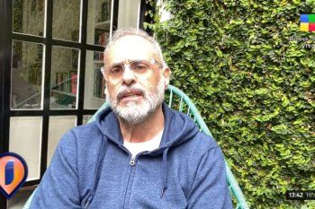 Jorge Rial se ausentó de Intrusos por problemas de salud