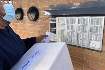 ¿Llegará primero esta práctica o la vacuna se anticipará al delivery de PCR en nuestro país?