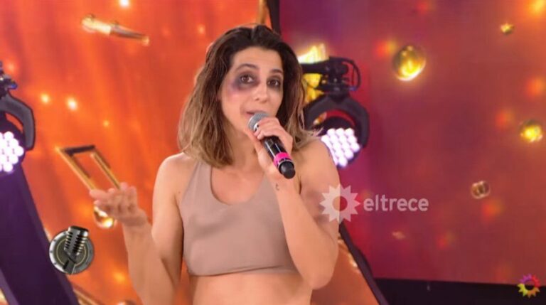 Fuerte tuit de Mercedes Funes contra Cinthia Fernández