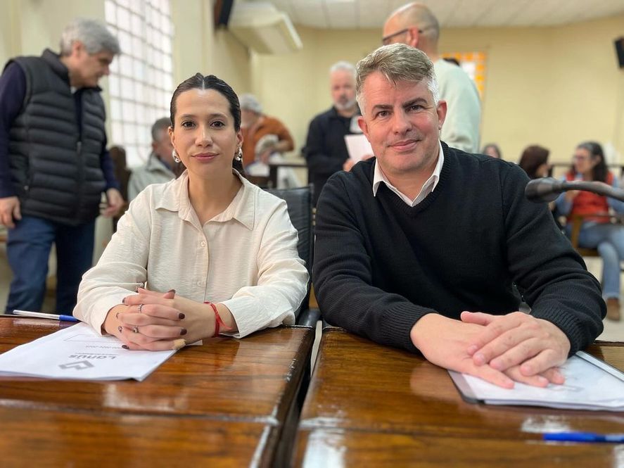 La UCR se plegó al reclamo de Quilmes y Lanús por la compensación que exigen al Puerto Dock Sud