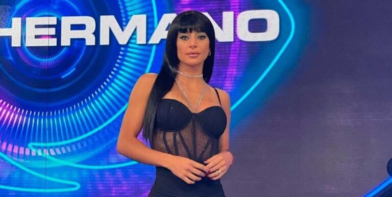 Gran Hermano: Sol Pérez se convirtió nuevamente en tendencia por su look