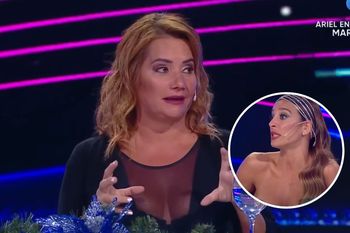 Sol Pérez contra Nancy Pazos en el Debate de Gran Hermano