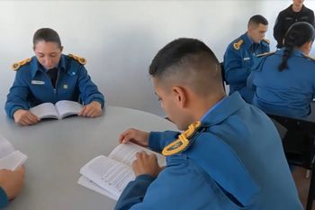 nueva inscripcion para ingresar al servicio penitenciario bonaerense