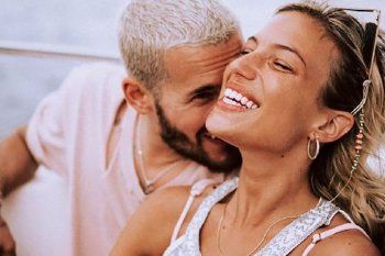 confirman el casamiento de stefi roitman y ricky montaner