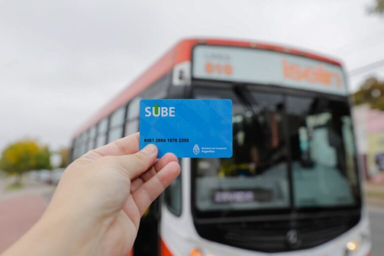 El boleto de colectivos pasará a costar más de 76 pesos a partir de enero