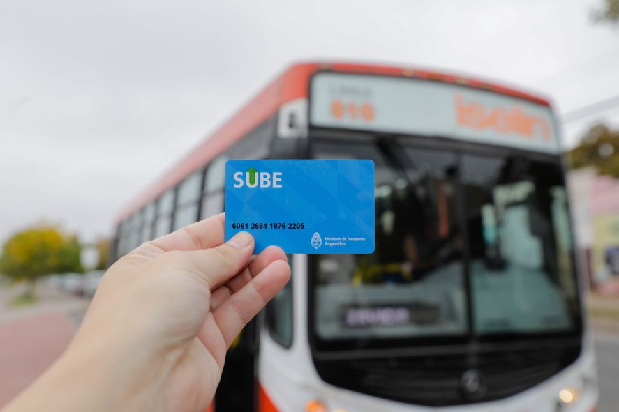 La FATAP propone orientar los subsidios del transporte público a la demanda.
