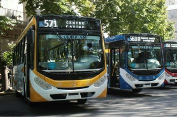 Malestar en intendentes del PRO por quita de subsidios al transporte en el interior