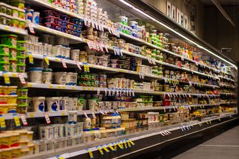 El descuento en supermercados será esta semana