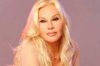 Susana Giménez vuelve a la actuación en la obra Piel de Judas