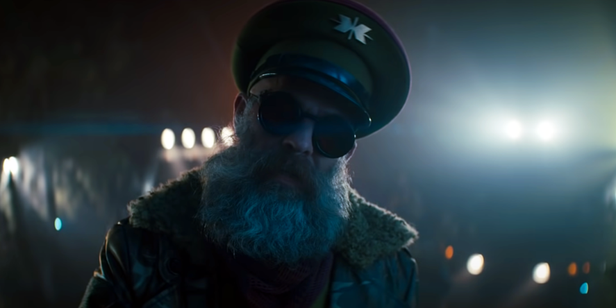Sweet Tooth - Netflix