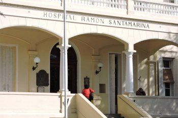 Un empleado rural de 52 años está internado tras recibir brutal golpiza