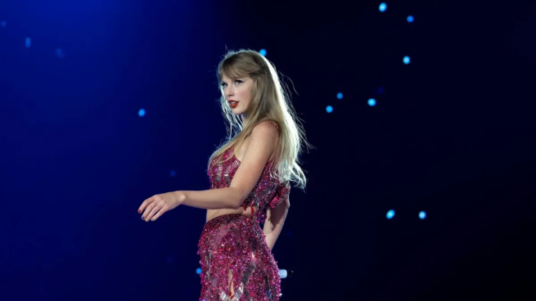 Tras la muerte de una fan en Brasil, Taylor Swift se expresó en sus redes: “siento muchísimo esta pérdida”